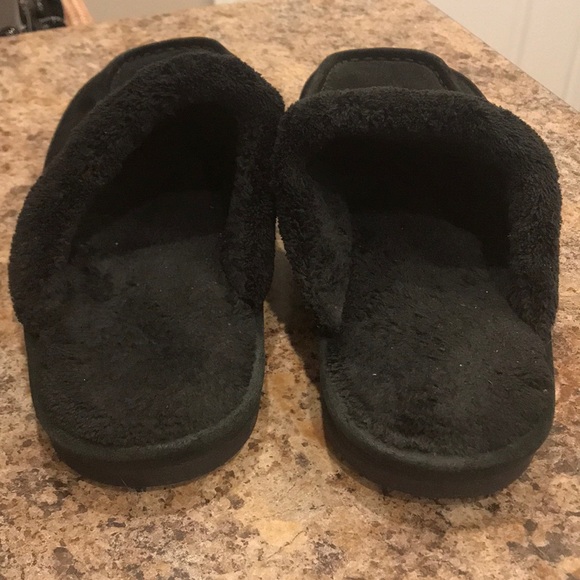 Mens nuk nuuk slippers - Picture 5 of 8